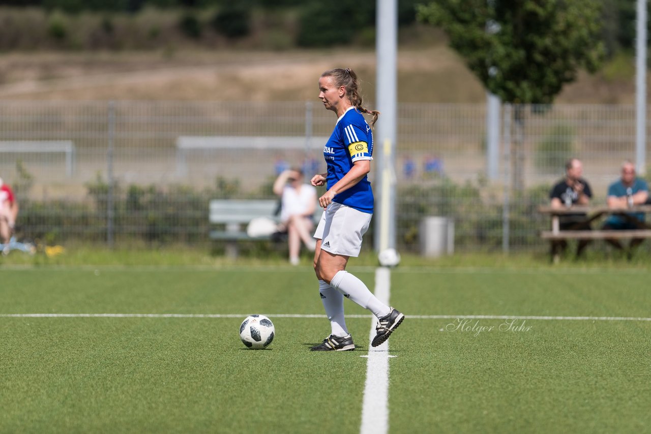 Bild 156 - Frauen FSC Kaltenkirchen - SG Daenisch-Muessen : Ergebnis: 7:1